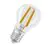 Ledvance Classic Superior LED Glühbirne E27 Birne Fadenlampe Klar 5W 1055lm - 840 Kaltweiß | Ersatz Für 75W