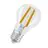 Osram Classic LED E27 Birne Fadenlampe Klar 2.2W 470lm - 840 Kaltweiß | Dimmbar - Ersatz Für 40W