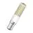 Ledvance Special T Slim LED B15d Röhre one-handed Klar 6.5W 806lm - 827 Extra Warmweiß | Ersatz Für 60W