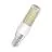Ledvance Special T Slim LED E14 Röhre one-handed Klar 6.5W 806lm - 827 Extra Warmweiß | Dimmbar - Ersatz Für 60W