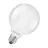 Ledvance Classic LED Globe E27 Globe Matt 7.2W 1521lm - 827 Extra Warmweiß | Ersatz Für 100W