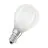 Ledvance LED Classic E14 Birne Fadenlampe Matt 1.2W 255lm - 840 Kaltweiß | Ersatz Für 25W