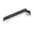 Ledvance Led-Wand- Und Deckenleuchte Schwarz 9W 840lm - 830-840 CCT | Bewegungssensor
