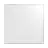 Ledvance Led-Wand- Und Deckenleuchte Surface Eben Lichtquellen Quadrat Weiß 23W 3780lm - 830-840 CCT | 500mm - IP20
