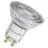 Ledvance LED Reflektor GU10 PAR16 6.1W 575lm 60d - 927 Extra Warmweiß | Dimmbar - Ersatz Für 80W