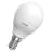 Osram Smart+ Mini Glühbirne E14 Matt 4.9W 470lm - 827 Extra Warmweiß | Zigbee Dimmbar - Ersatz Für 40W