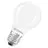 Ledvance Classic LED E27 Birne Matt 3.4W 470lm - 827 Extra Warmweiß | Dimmbar - Ersatz Für 40W