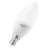 Osram Smart+ Matter Classic LED E14 Kerze Matt 4.9W 470lm - 827-865 Abstimmbares Weiß | Dimmbar - Ersatz Für 40W