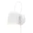 DFTP by Nordlux Angle Wandleuchte Metall Grau | Geeignet für GU10