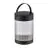 Nordlux Solar Coupar Tischlampe Schwarz 3.2W 150lm - 830 Warmweiß | 3-Stufen Dimmbar 