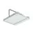Philips LED-Highbay GentleSpace BY481P 232W 35000lm 44D - 865 Tageslichtweiß | IP65 - Dali Dimmbar 