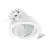 Philips LED-Spot LuxSpace Accent Kompakt RS771B 20.5W 2000lm 36D - 822 Extra Warmweiß | 130mm 