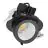 Philips LED-Spot LuxSpace Accent Kompakt Schwarz RS772B 26W 2700lm 36D - 930 Warmweiß | 134mm - Höchste Farbwiedergabe