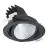 Philips LED-Spot LuxSpace Accent Performance Schwarz RS781B 36W 3850lm 36D - 930 Warmweiß | 170mm - Höchste Farbwiedergabe