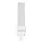 Noxion Lucent PL-S LED 3.5W 403lm - 840 Kaltweiß | Ersatz für 5W
