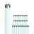 Mehrfachpackung 25x Philips TL-D 38W 830 Super 80 (MASTER) | 104.5cm - Warmweiß
