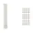 Mehrfachpackung 25x Philips MASTER PL-L 18W - 830 Warmweiß | 4 Pin