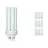 Mehrfachpackung 10x Philips MASTER PL-T 26W - 830 Warmweiß | 4 Pin