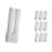 Mehrfachpackung 10x Osram Dulux L 36W 865 | Tageslichtweiß - 4-Pins