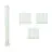 Mehrfachpackung 25x Philips PL-L 24W 865 4P (MASTER) | Tageslichtweiß - 4-Pins