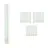 Mehrfachpackung 25x Philips PL-L 24W 827 4P (MASTER) | Extra Warmweiß - 4-Pins