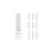 Mehrfachpackung 10x Noxion Lucent PL-S LED 4.5W 540lm - 830 Warmweiß | Ersatz für 9W