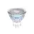Noxion PerfectColor Led-Spot GU4 MR11 4.4W 345lm 36D - 927 Extra Warmweiß | Höchste Farbwiedergabe - Ersatz Für 35W