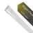 LED Deckenleuchte 37W 4440lm- 830-842-865 CCT | 150cm