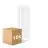 Mehrfachpackung 10x Ledvance Dulux-F LED 20W - 840 Kaltweiß | Ersatz Für 36W