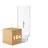 Mehrfachpackung 10x Philips CorePro PL-T LED Glühbirne HF 9W - 830 Warmweiß