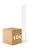 Mehrfachpackung 10x Ledvance Dulux-L LED 12W - 840 Kaltweiß | Ersatz Für 24W
