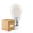 Mehrfachpackung 6x Osram Retrofit Classic LED B22d Birne Matt 11W 1521lm - 827 Extra Warmweiß | Dimmbar -  Ersatz Für 100W