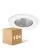 Mehrfachpackung 10x Philips LED-Spot Klar Accent G2 RS060B 6W 500lm 36D - 830 Warmweiß | 75mm - Dimmbar 