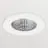 Philips LED-Spot Klar Accent G2 RS061B 6W 500lm 36D - 830 Warmweiß | 80mm - Dimmbar