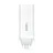 Philips CorePro PL-T LED Glühbirne HF 6.5W - 840 Kaltweiß - Ersatz Für 18W