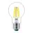 Philips MASTER LED Glühbirne Ultra Efficient E27 Birne Klar 2.3W 485lm - 840 Kaltweiß | Ersatz für 40W