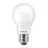 Philips MASTER LED Glühbirne Ultra Efficient E27 Birne Matt 4W 840lm - 827 Extra Warmweiß | Ersatz für 60W