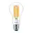 Philips MASTER LED Glühbirne Ultra Efficient E27 Birne Klar 4W 840lm - 830 Warmweiß | Dimmbar - Ersatz für 60W