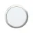 Eglo Einbau Spot Fueva 6 Plastik Satin-Nickel 18.5W 2100lm - 827-840-865 CCT