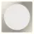 Eglo Einbau Spot Fueva 6 Plastik Satin-Nickel 18.5W 2100lm - 827-840-865 CCT