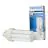 Philips MASTER PL-T 18W - 830 Warmweiß | 4 Pin