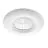 Noxion LED-Spot Forseti Weiß 6W 400lm 36D - 927 Extra Warmweiß | Ausschnitt 72mm - IP44 - Höchste Farbwiedergabe - Dimmbar