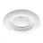 Noxion LED-Spot Gimba Weiß 6W 400lm 36D - 927 Extra Warmweiß | Ausschnitt 74mm - IP44 - Höchste Farbwiedergabe - Dimmbar