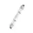 Osram Powerstar Fc2 HQI-TS 250W - 842 Kaltweiß | NDL