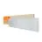 Ledvance LED Panel Smart+ Planon rahmenlos Sun@home Weiß 35W 3250lm - 922-950 Abstimmbares Weiß | 120x30cm - UGR 
