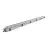 Noxion LED Feuchtraumleuchte Poseidon V2.0 43W 6000lm - 865 Tageslichtweiß | 150cm - Durchgangsverdrahtung (5x2.5mm2) - 3 Stunden Notbeleuchtung 