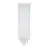 Osram Dulux-TE LED 10W 840 | Kaltweiß - 2-Pins- Ersatz für 26W
