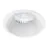 Noxion Led-Spot Starlight Weiß 8W 630lm - 927 Extra Warmweiß | Ausschnitt 80mm - IP54 - Höchste Farbwiedergabe - Dimmbar