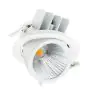 Philips LED-Spot LuxSpace Accent Performance RS782B 28W 4000lm 36D - 840 Kaltweiß | 167mm 