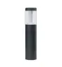 Ledvance Smart+ Bluetooth LED Modern Laterne Pollerleuchte | 50cm - RGBW - Dimmbar